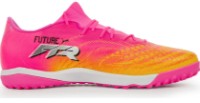 Ghete pentru fotbal Puma Future 9 Match Fusion TT Poison Pink/Sun Stream/Bright Aqua/Puma White, s.44.5 imaginea #3 — magazin online Desire.md