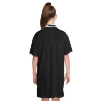 Детское платье Nike Sportswear Black/White, s.M фото №2 — интернет-магазин Desire.md