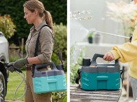 Опрыскиватель Gazonul Pro Sprayer Electric (84244990-1/45) фото №2 — интернет-магазин Desire.md