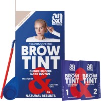 Vopsea pentru sprâncene A.N.D. beauty Brow Tint Dark Blonde  imaginea #1 — magazin online Desire.md