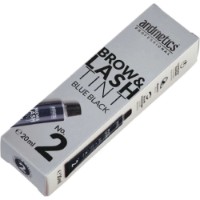 Краска для бровей Andmetics Professional Brow & Lash Tint Blue/Black 20ml