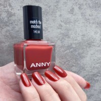 Ojă Anny 145.50 Match the Machos imaginea #2 — magazin online Desire.md