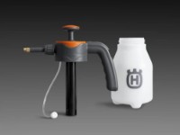 Pulverizator Husqvarna 301SM (970650801) imaginea #3 — magazin online Desire.md