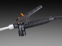 Pulverizator Husqvarna 320SM 20l (970650701) imaginea #2 — magazin online Desire.md