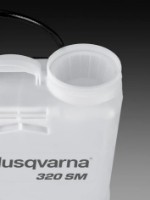 Pulverizator Husqvarna 320SM 20l (970650701) imaginea #4 — magazin online Desire.md