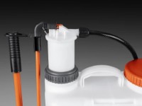 Pulverizator Husqvarna 320SM 20l (970650701) imaginea #5 — magazin online Desire.md