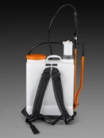 Pulverizator Husqvarna 320SM 20l (970650701) imaginea #6 — magazin online Desire.md
