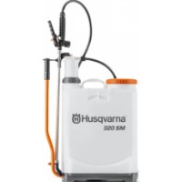 Pulverizator Husqvarna 320SM 20l (970650701)