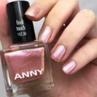 Ojă Anny 152.30 Final Touch imaginea #2 — magazin online Desire.md