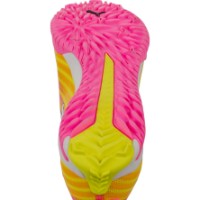 Ghete pentru fotbal Puma Ultra 6 Match Tt Poison Pink/Puma White/Sun Stream/Bright Aqua/Puma, s.41 imaginea #8 — magazin online Desire.md