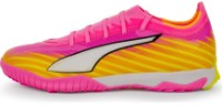 Ghete pentru fotbal Puma Ultra 6 Match Tt Poison Pink/Puma White/Sun Stream/Bright Aqua/Puma, s.42 imaginea #2 — magazin online Desire.md