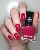 Ojă Anny 082.50 Fresh Rasperry imaginea #2 — magazin online Desire.md