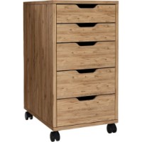 Comodă Trendy Atlas 1600-62 40x77,4x55cm (GTR007994) imaginea #2 — magazin online Desire.md