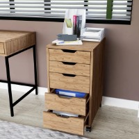 Comodă Trendy Atlas 1600-62 40x77,4x55cm (GTR007994) imaginea #4 — magazin online Desire.md