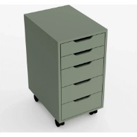 Comodă Trendy Caisson 1600-78 40x77,4x55cm (GTR008008) imaginea #5 — magazin online Desire.md
