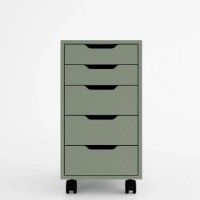 Comodă Trendy Caisson 1600-78 40x77,4x55cm (GTR008008) imaginea #6 — magazin online Desire.md