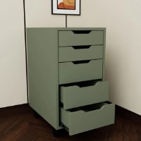Comodă Trendy Caisson 1600-78 40x77,4x55cm (GTR008008) imaginea #3 — magazin online Desire.md