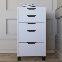 Комод Trendy Duru 1600-48 40x77,4x55cm (GTR007993) фото №5 — интернет-магазин Desire.md
