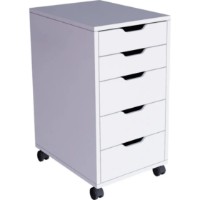 Комод Trendy Duru 1600-48 40x77,4x55cm (GTR007993) фото №6 — интернет-магазин Desire.md