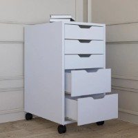 Комод Trendy Duru 1600-48 40x77,4x55cm (GTR007993) фото №2 — интернет-магазин Desire.md