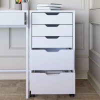 Комод Trendy Duru 1600-48 40x77,4x55cm (GTR007993) фото №4 — интернет-магазин Desire.md