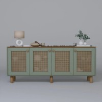 Dulăpior Trendy Bohemian 1600-132 180x75x40cm (GTR008025) imaginea #3 — magazin online Desire.md