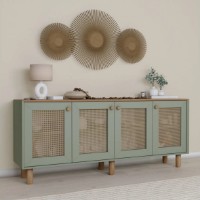 Dulăpior Trendy Bohemian 1600-132 180x75x40cm (GTR008025) imaginea #4 — magazin online Desire.md