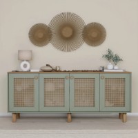 Тумба Trendy Bohemian 1600-132 180x75x40cm (GTR008025)