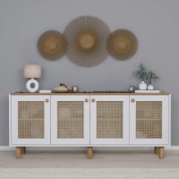 Тумба Trendy Bohemian 1600-133 180x75x40cm (GTR008024)