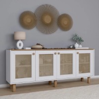 Dulăpior Trendy Bohemian 1600-133 180x75x40cm (GTR008024) imaginea #5 — magazin online Desire.md