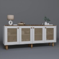 Dulăpior Trendy Bohemian 1600-133 180x75x40cm (GTR008024) imaginea #6 — magazin online Desire.md