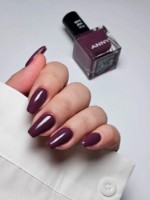 Ojă Anny 195.80 Spiced Plum imaginea #2 — magazin online Desire.md