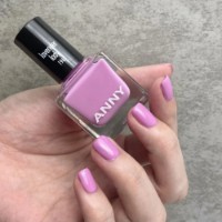 Ojă Anny 196 Lavender Lady imaginea #2 — magazin online Desire.md