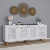 Dulăpior Trendy Bohemian 1600-134 180x75x40cm (GTR008023) imaginea #4 — magazin online Desire.md