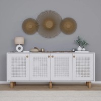 Dulăpior Trendy Bohemian 1600-134 180x75x40cm (GTR008023) imaginea #1 — magazin online Desire.md