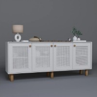 Dulăpior Trendy Bohemian 1600-134 180x75x40cm (GTR008023) imaginea #2 — magazin online Desire.md