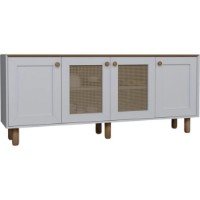 Dulăpior Trendy Bohemian 1600-145 180x75x40cm (GTR008022) imaginea #3 — magazin online Desire.md