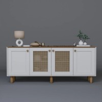 Dulăpior Trendy Bohemian 1600-145 180x75x40cm (GTR008022) imaginea #4 — magazin online Desire.md