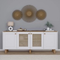 Dulăpior Trendy Bohemian 1600-145 180x75x40cm (GTR008022) imaginea #1 — magazin online Desire.md