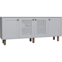 Dulăpior Trendy Bohemian 1600-146 180x75x40cm (GTR008021) imaginea #5 — magazin online Desire.md