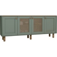 Dulăpior Trendy Bohemian 1600-147 180x75x40cm (GTR008020) imaginea #5 — magazin online Desire.md