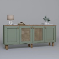 Dulăpior Trendy Bohemian 1600-147 180x75x40cm (GTR008020) imaginea #2 — magazin online Desire.md