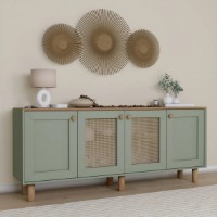 Dulăpior Trendy Bohemian 1600-147 180x75x40cm (GTR008020) imaginea #4 — magazin online Desire.md