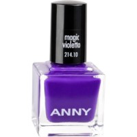 Ojă Anny 214.10 Magic Violetta imaginea #1 — magazin online Desire.md