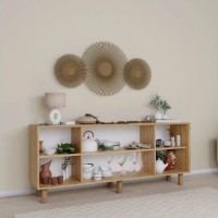 Dulăpior Trendy Bohemian 1600-151 180x75x40cm (GTR008019) imaginea #5 — magazin online Desire.md