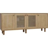 Dulăpior Trendy Bohemian 1600-151 180x75x40cm (GTR008019) imaginea #6 — magazin online Desire.md