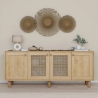 Dulăpior Trendy Bohemian 1600-151 180x75x40cm (GTR008019)