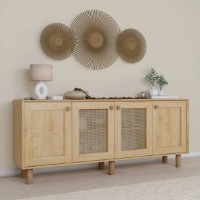 Dulăpior Trendy Bohemian 1600-151 180x75x40cm (GTR008019) imaginea #2 — magazin online Desire.md