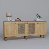 Dulăpior Trendy Bohemian 1600-151 180x75x40cm (GTR008019) imaginea #3 — magazin online Desire.md