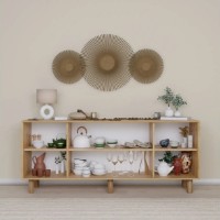 Dulăpior Trendy Bohemian 1600-151 180x75x40cm (GTR008019) imaginea #4 — magazin online Desire.md